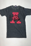 Southern Trend - Red 1964 Hog - Acid Wash
